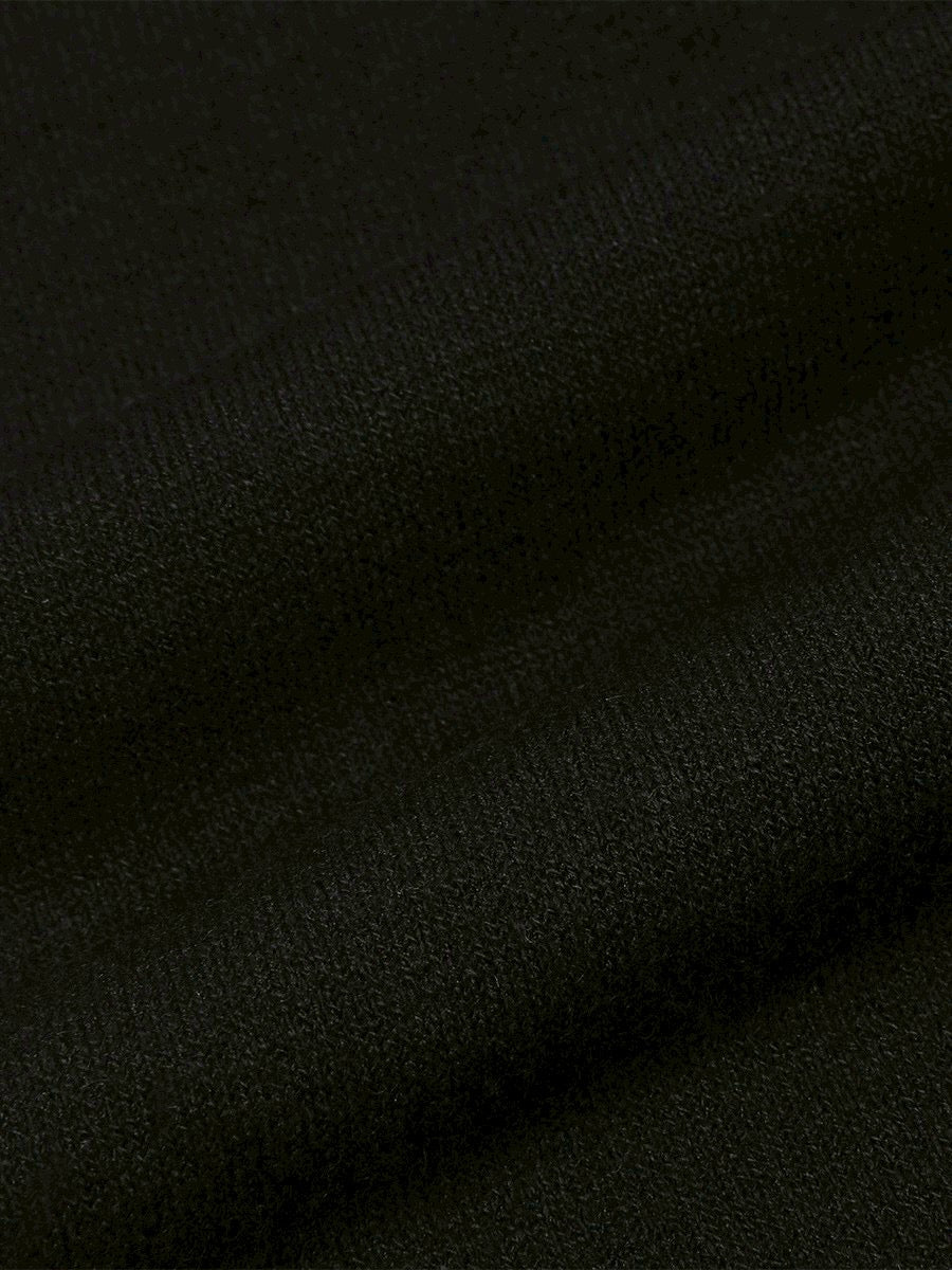 【Miseki seoul】Slouchy earflap beanie