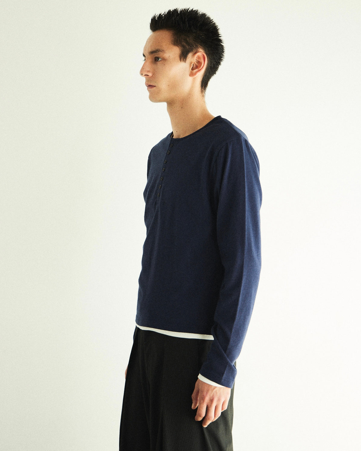 【CS】Layering 2-Pack Tee