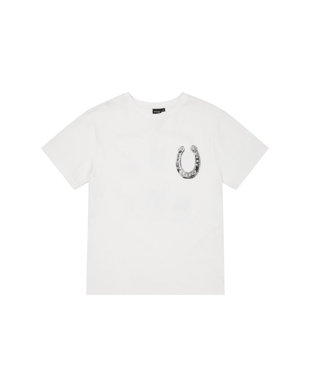 【AAKAM】Rodeo Saloon Half Top