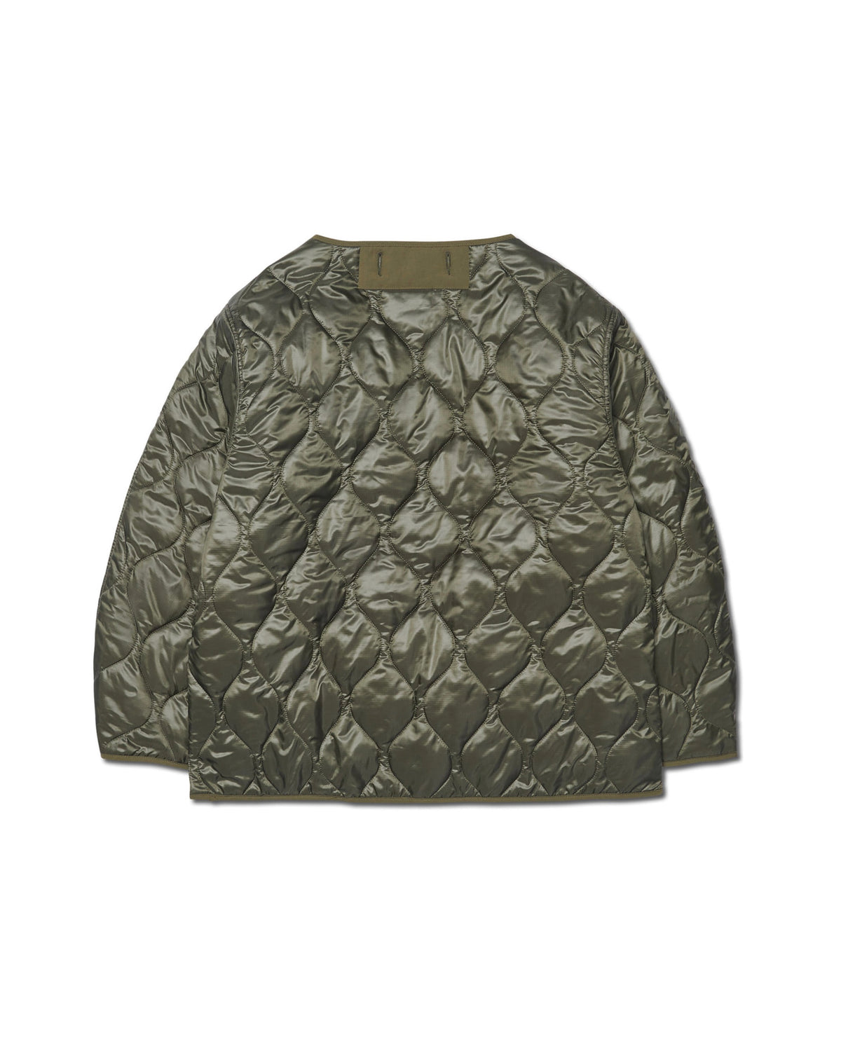【NOMANUAL】M-65 ARCTIC PARKA JACKET