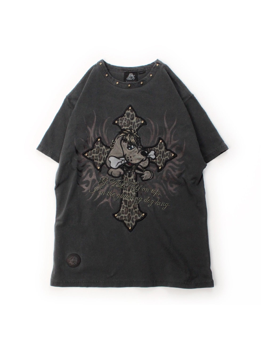 【GALFY】マジマブ☆TEE