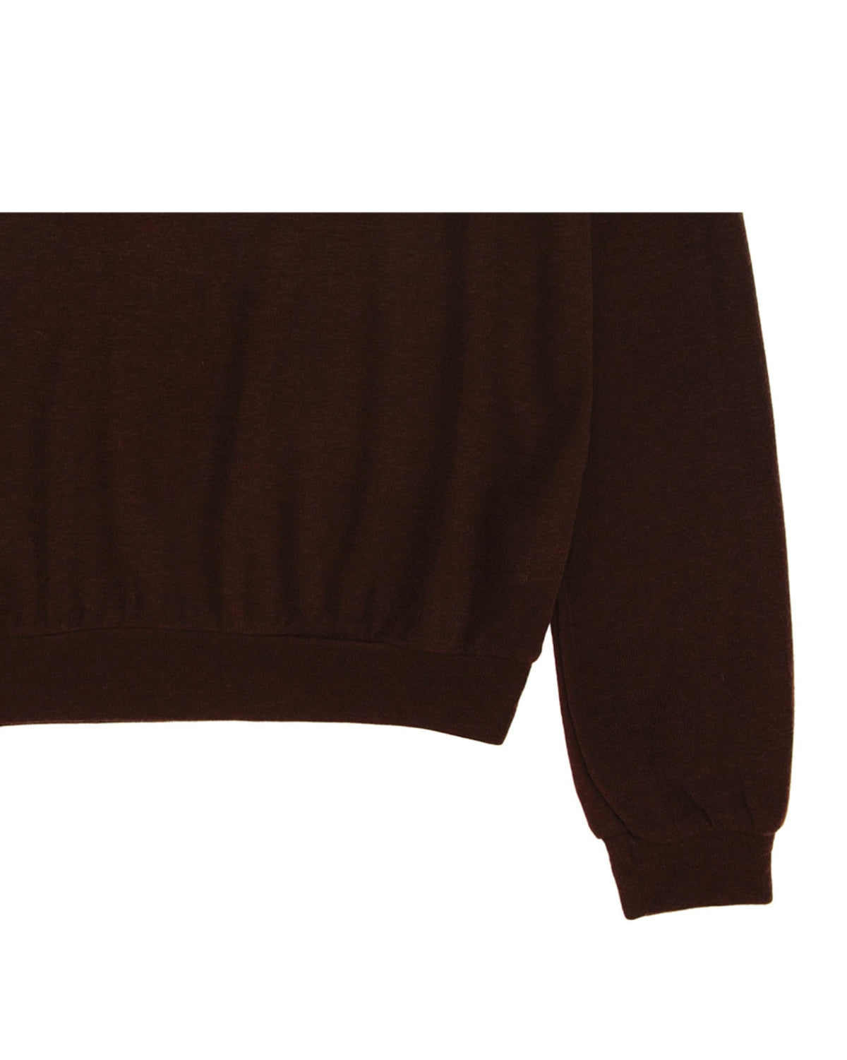 【CRANK】SOFT V-NECK KNIT