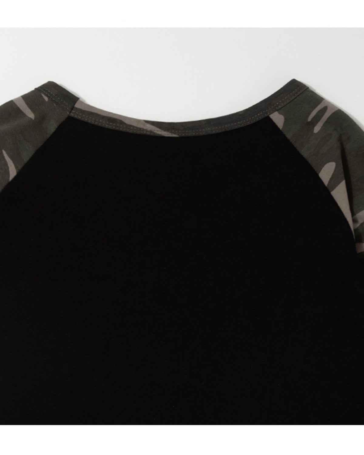 【FANCY CLUB】BADDIE SNIPER LONG SLEEVE