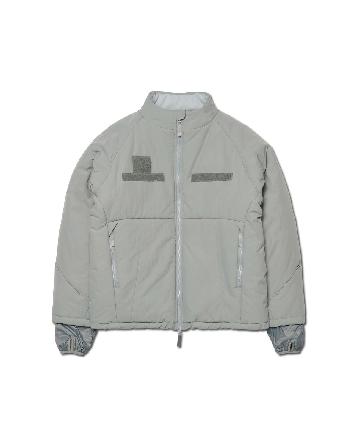 【NOMANUAL】3M THINSULATE LEVEL 7 PARKA
