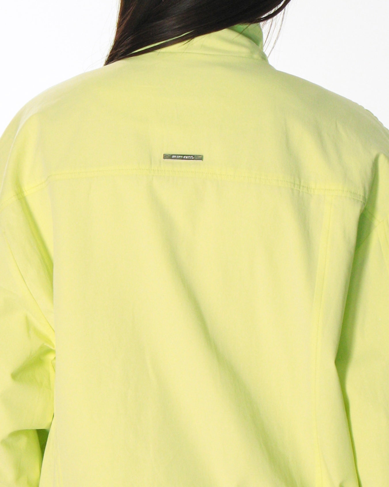 【CRANK】MISFIT WINDBREAKER BLOUSON