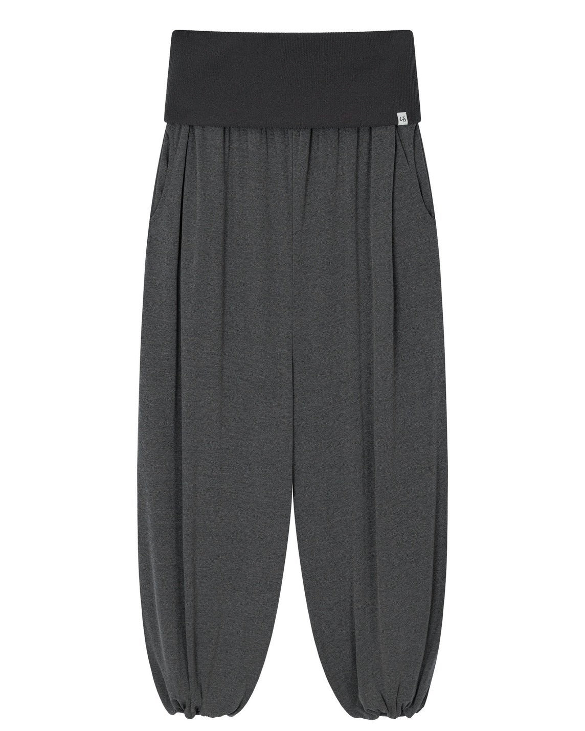 【Uglyshadow】BANDING BALLOON PANTS
