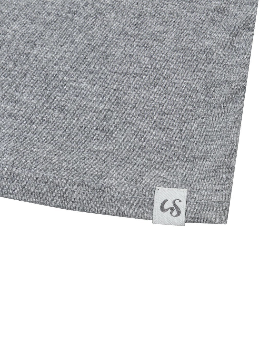 【Uglyshadow】BOAT BASIC TEE