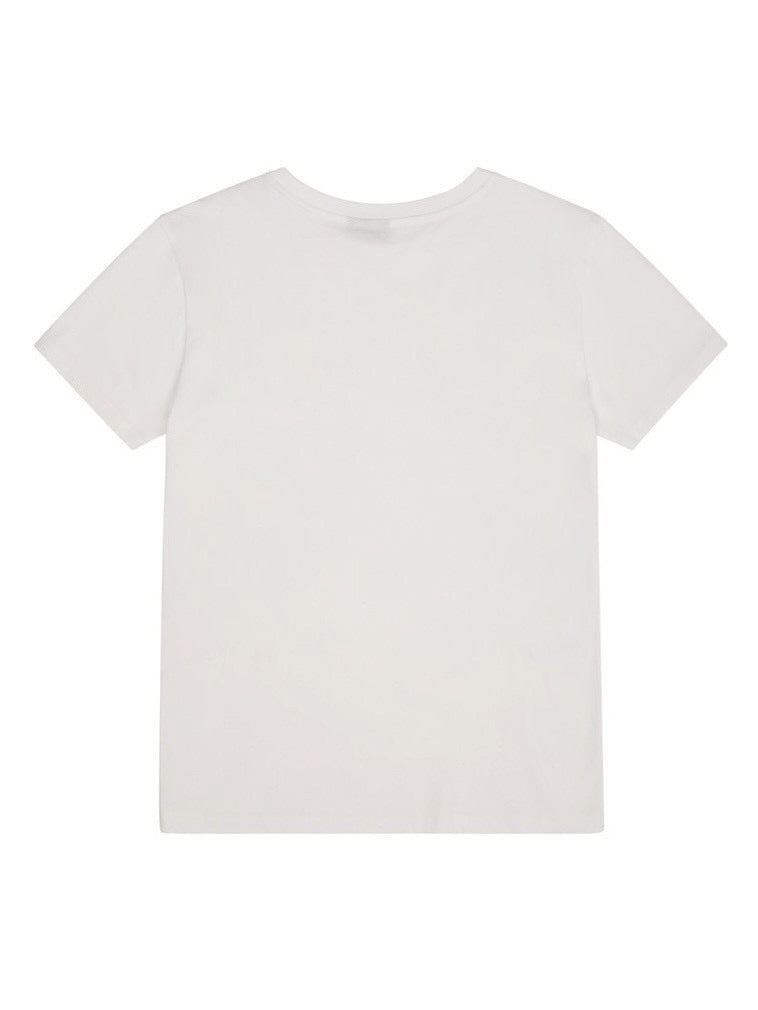 【AAKAM】A Kam Painted Half Top