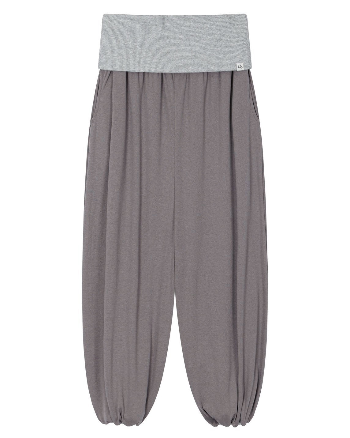 【Uglyshadow】BANDING BALLOON PANTS