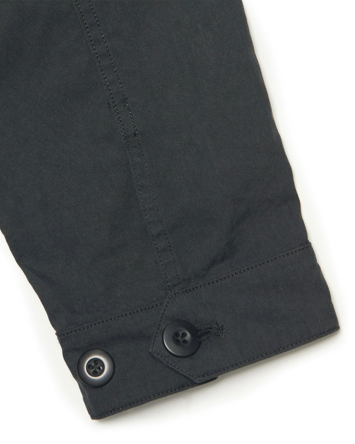 【NOMANUAL】NEO HARRINGTON JACKET