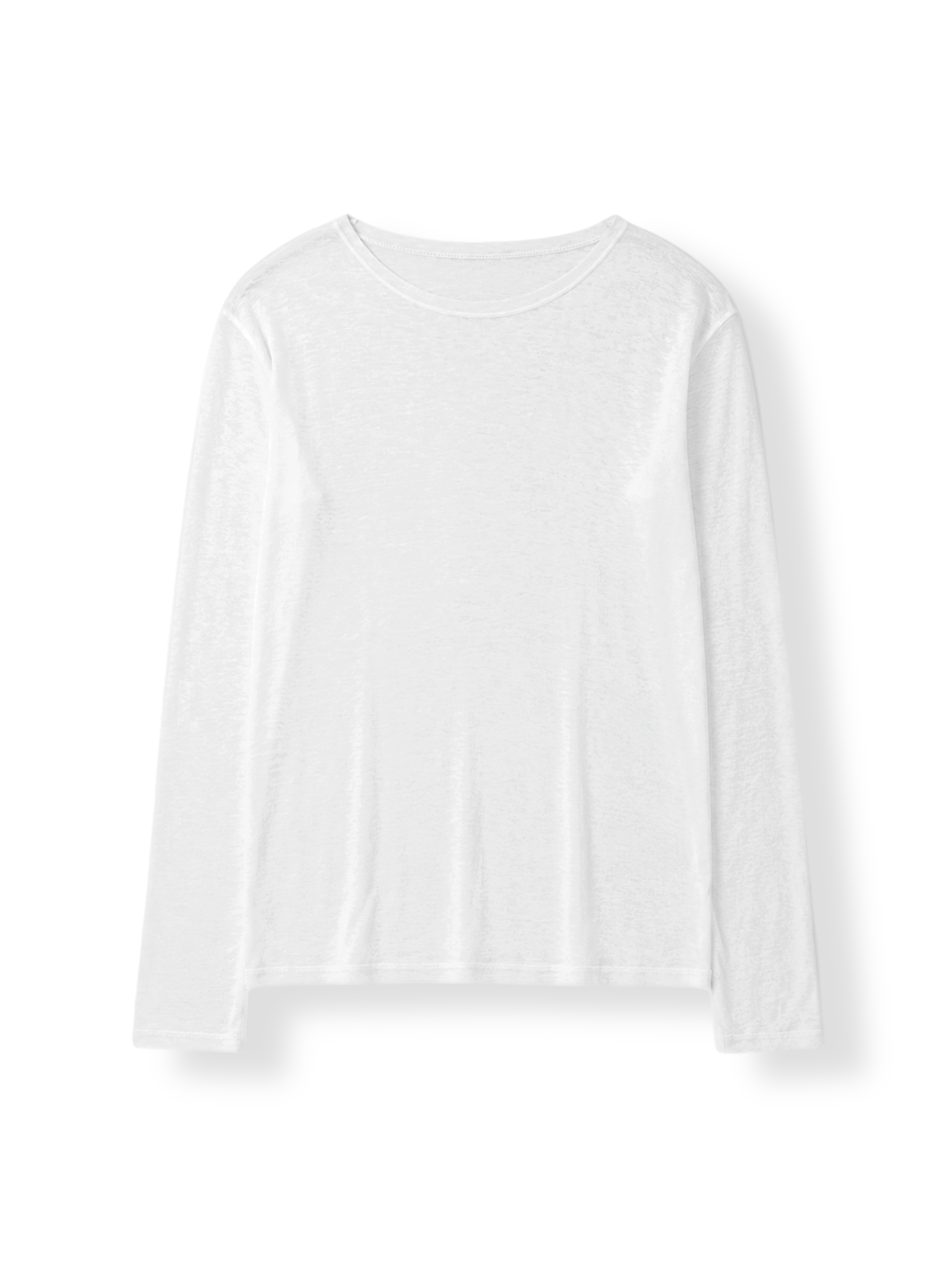 大阪店WEB限定受注制【Chikashitsu + 】wool inner t-shirt (3color)