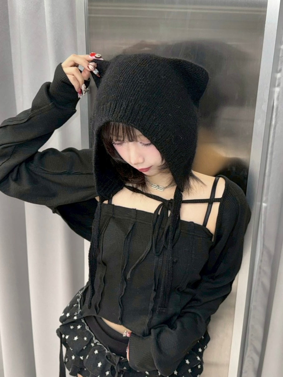 ビーニー / ニット帽 – PRESSING WEB SHOP