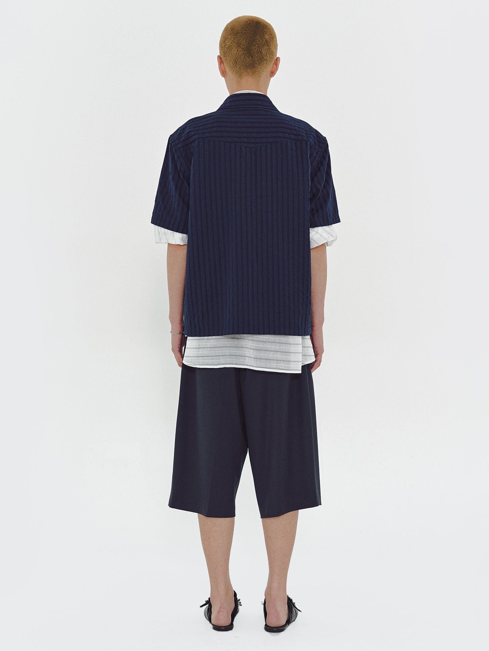 【MMIC】Service Shirt