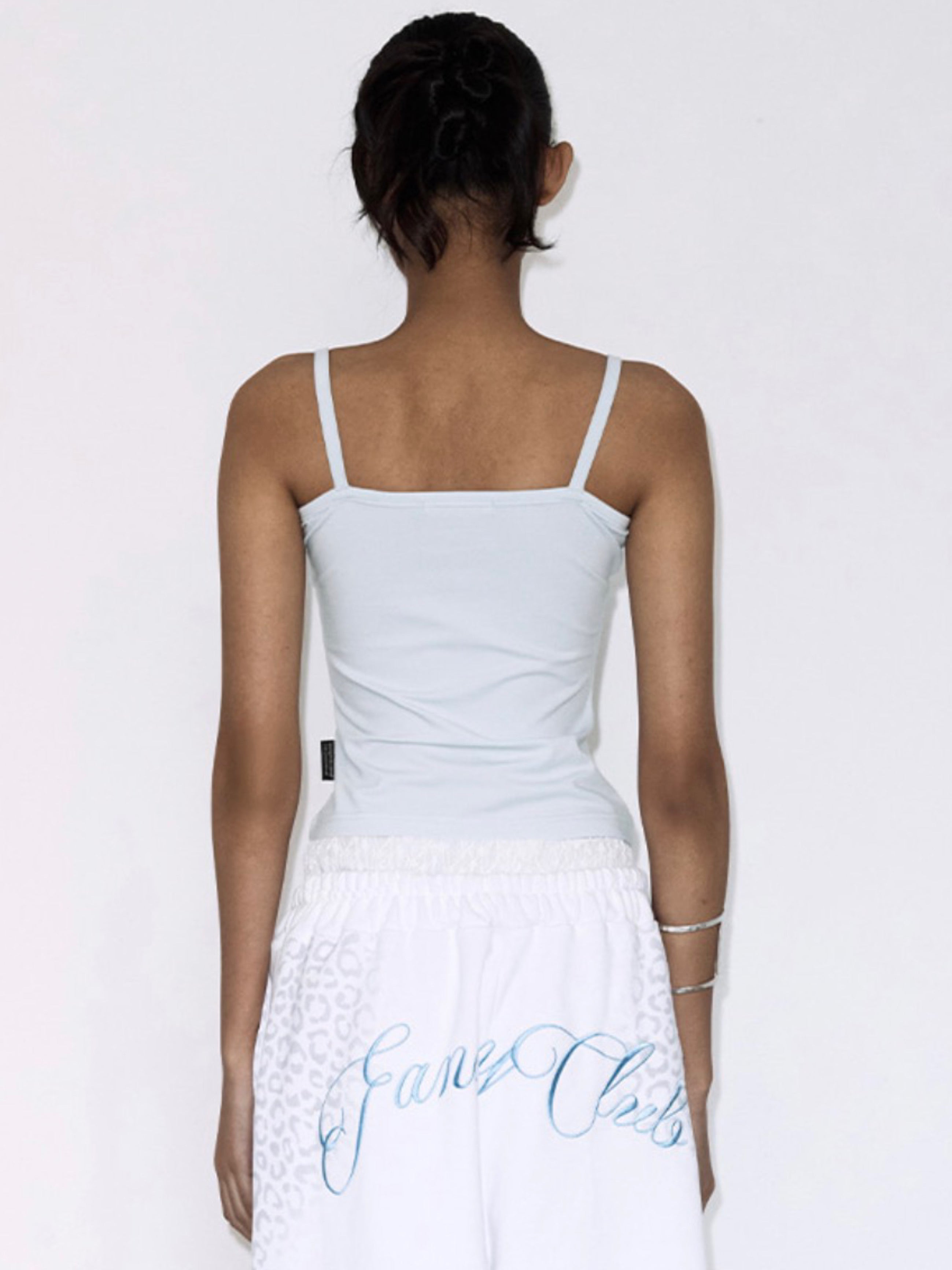 【FANCY CLUB】00’s SLEEVELESS