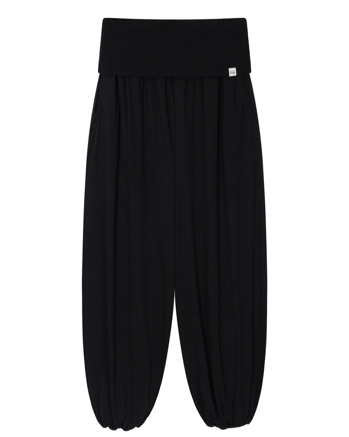 【Uglyshadow】BANDING BALLOON PANTS