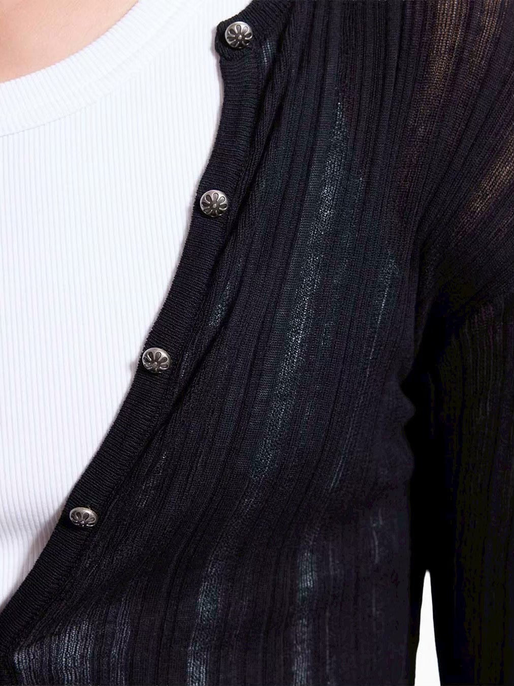 【PROTEMOA】Touch Grass Cardigan