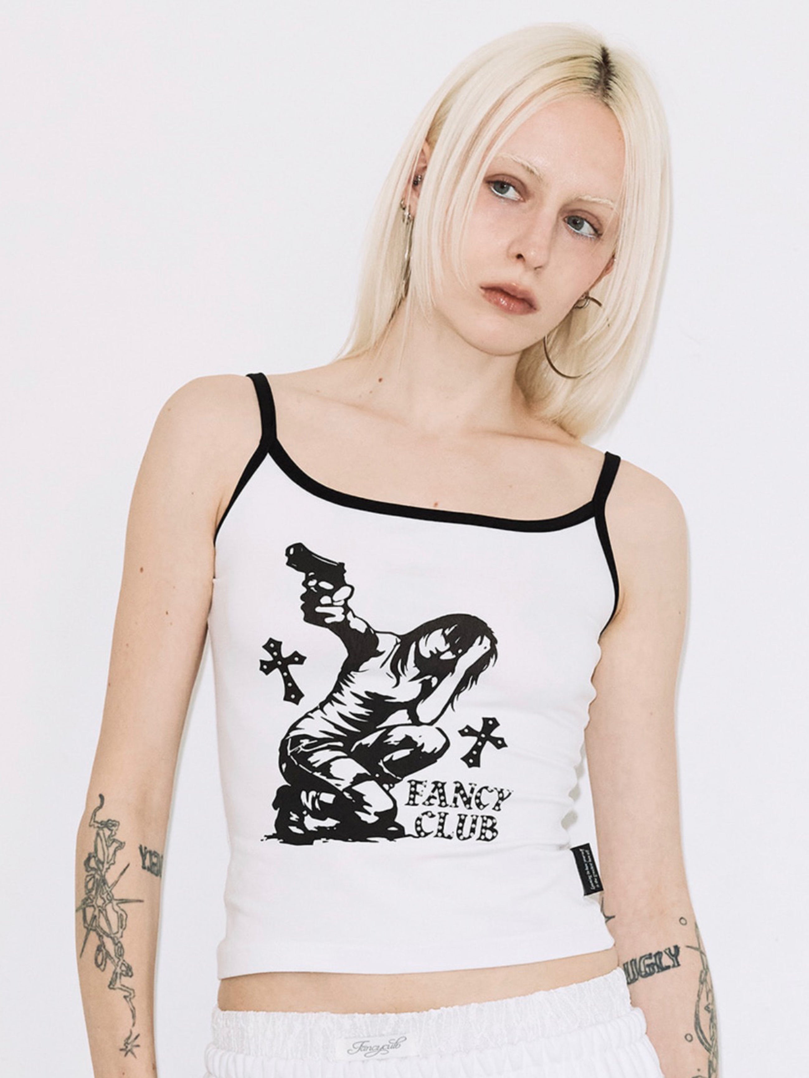 FANCY CLUB – PRESSING WEB SHOP