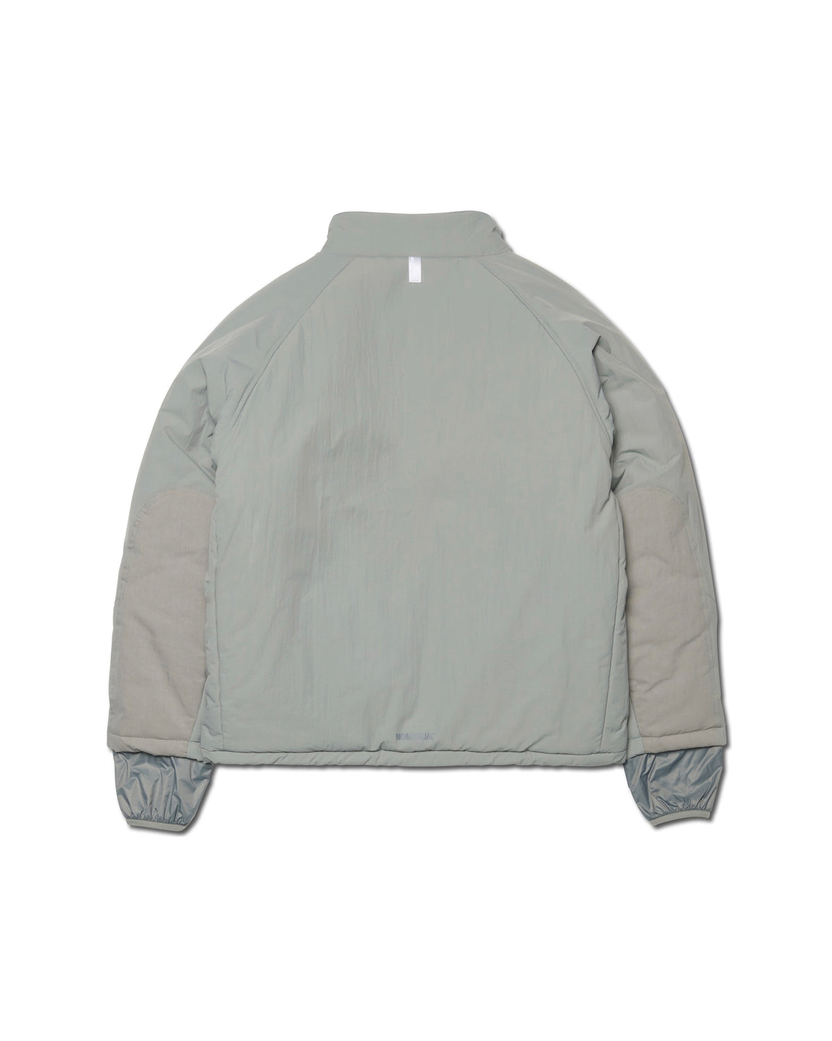 【NOMANUAL】3M THINSULATE LEVEL 7 PARKA