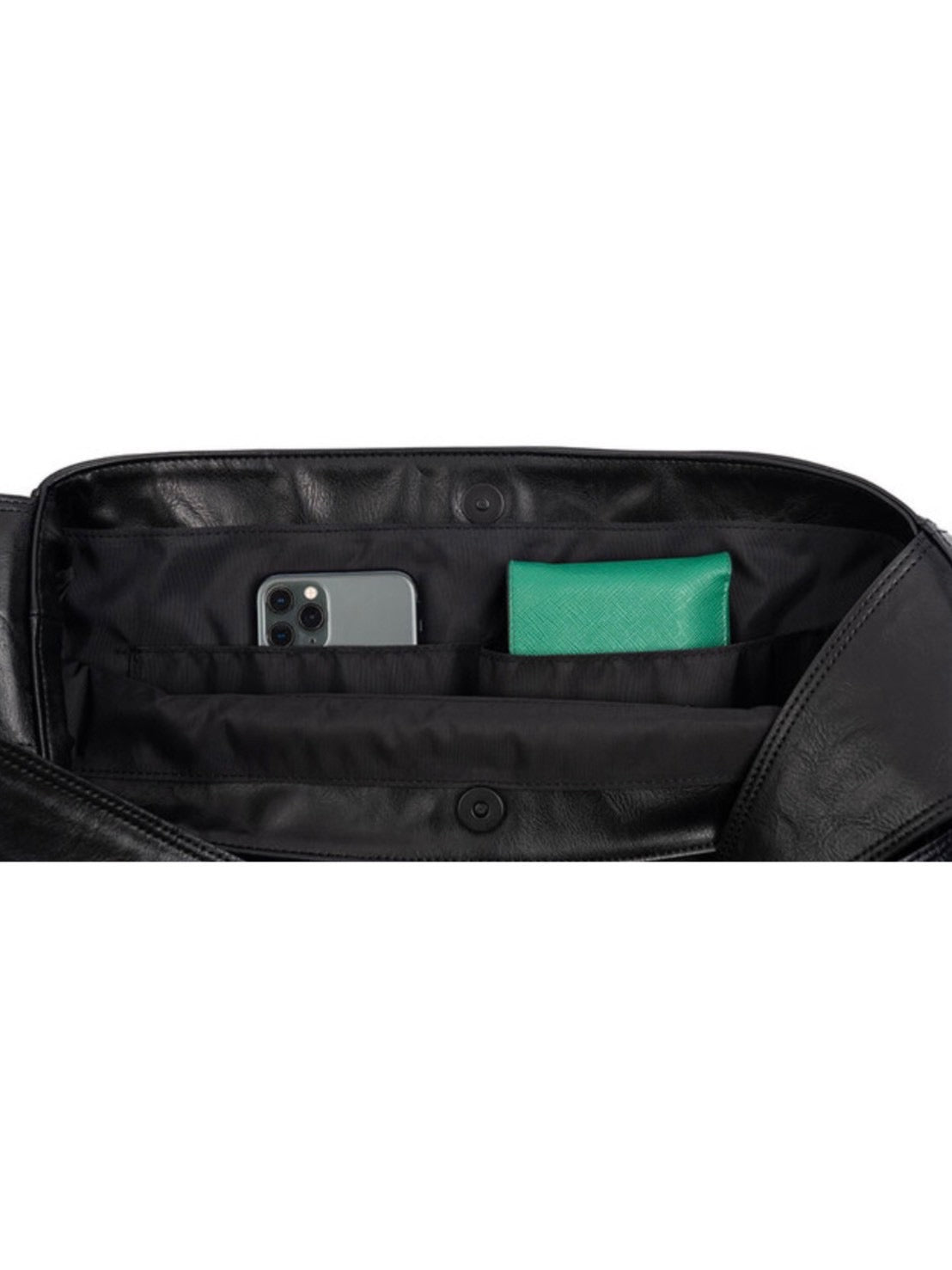 【HAH ARCHIVE】HH Belted Bag 2-Way