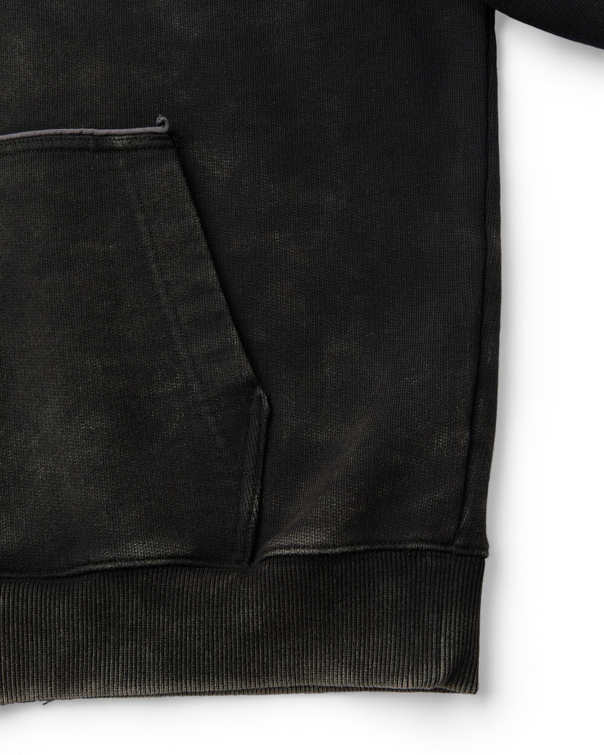 【MMIC】SHADE LAYER ZIP-UP HOODIE