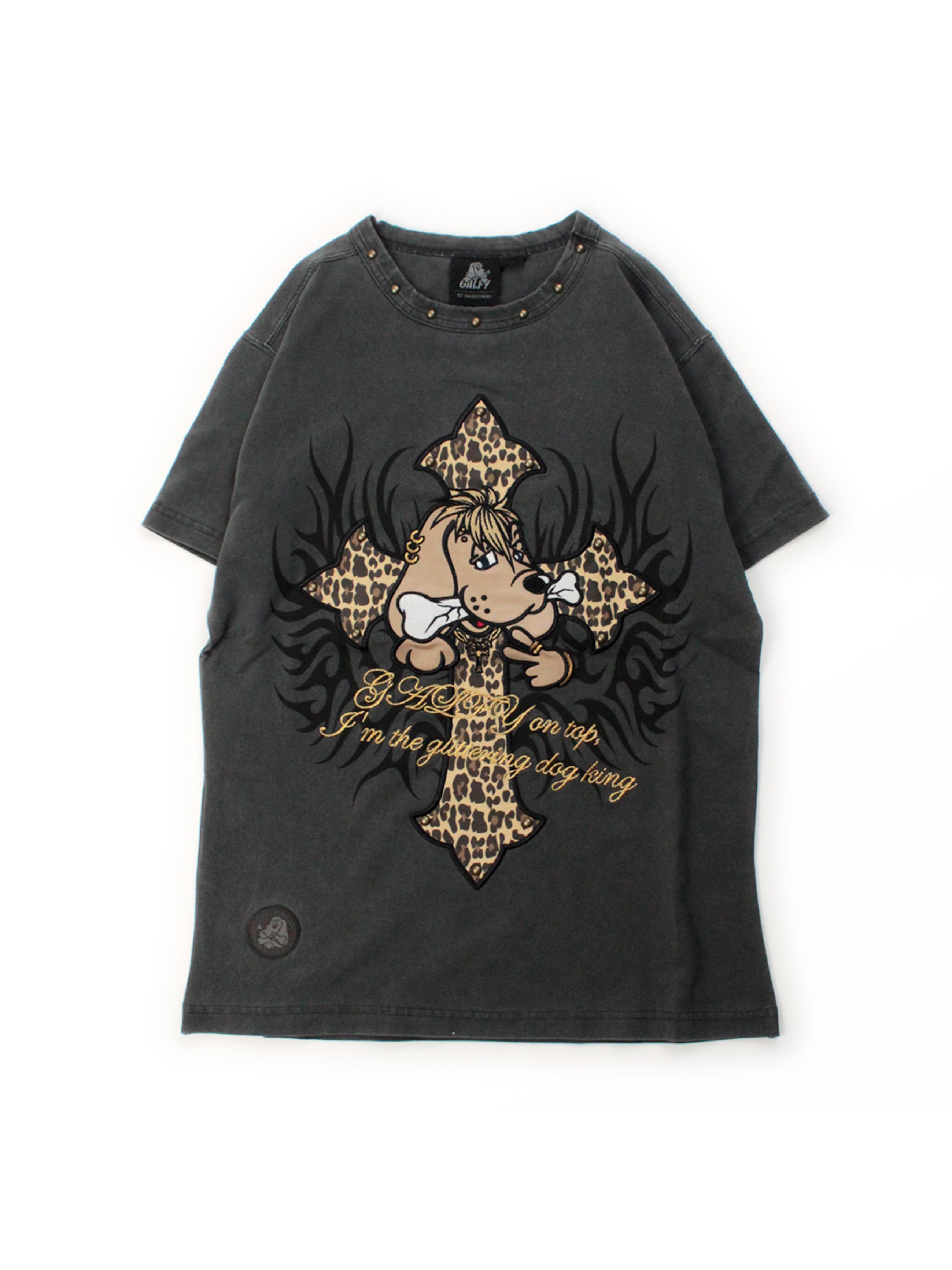 【GALFY】マジマブ☆TEE
