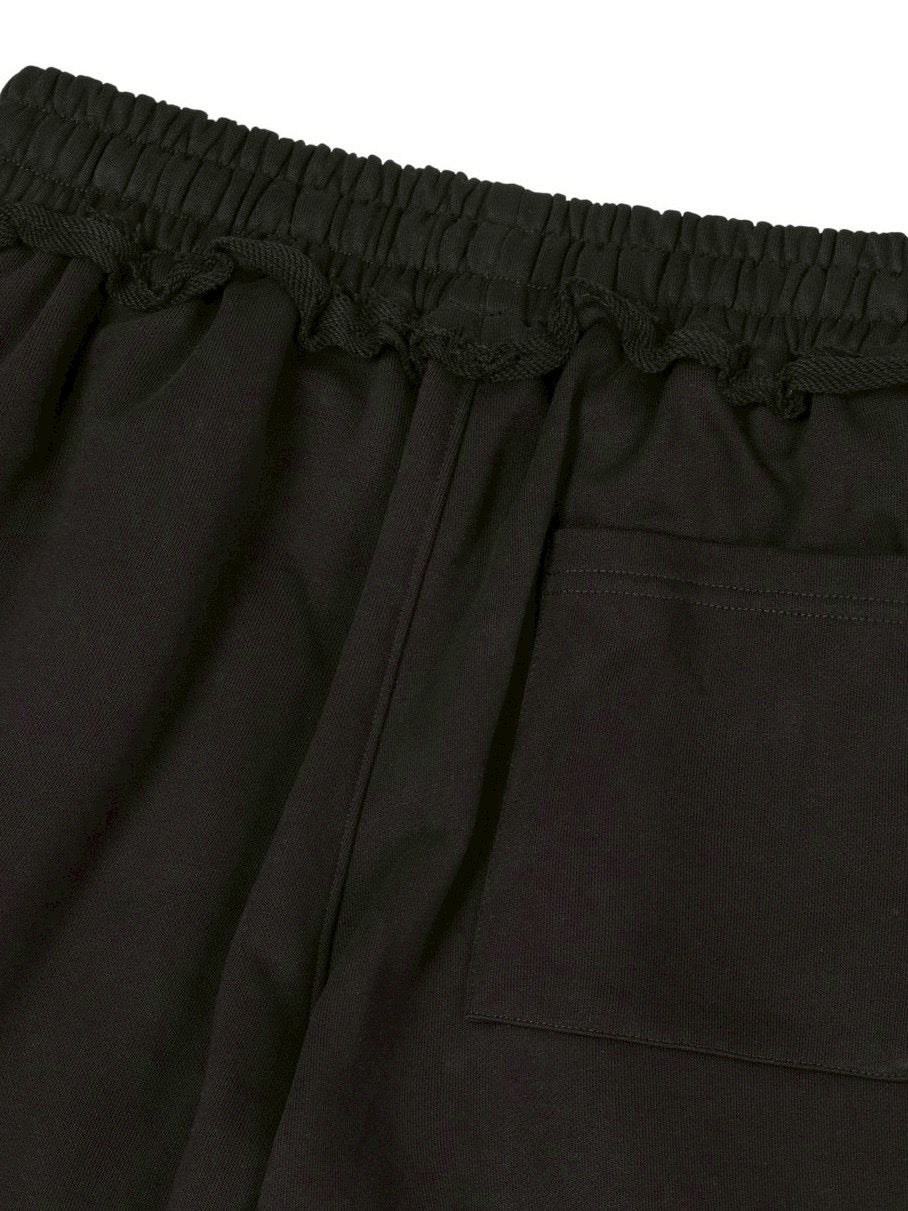 【AAKAM】Sediment Pin-Tuck Sweatpants