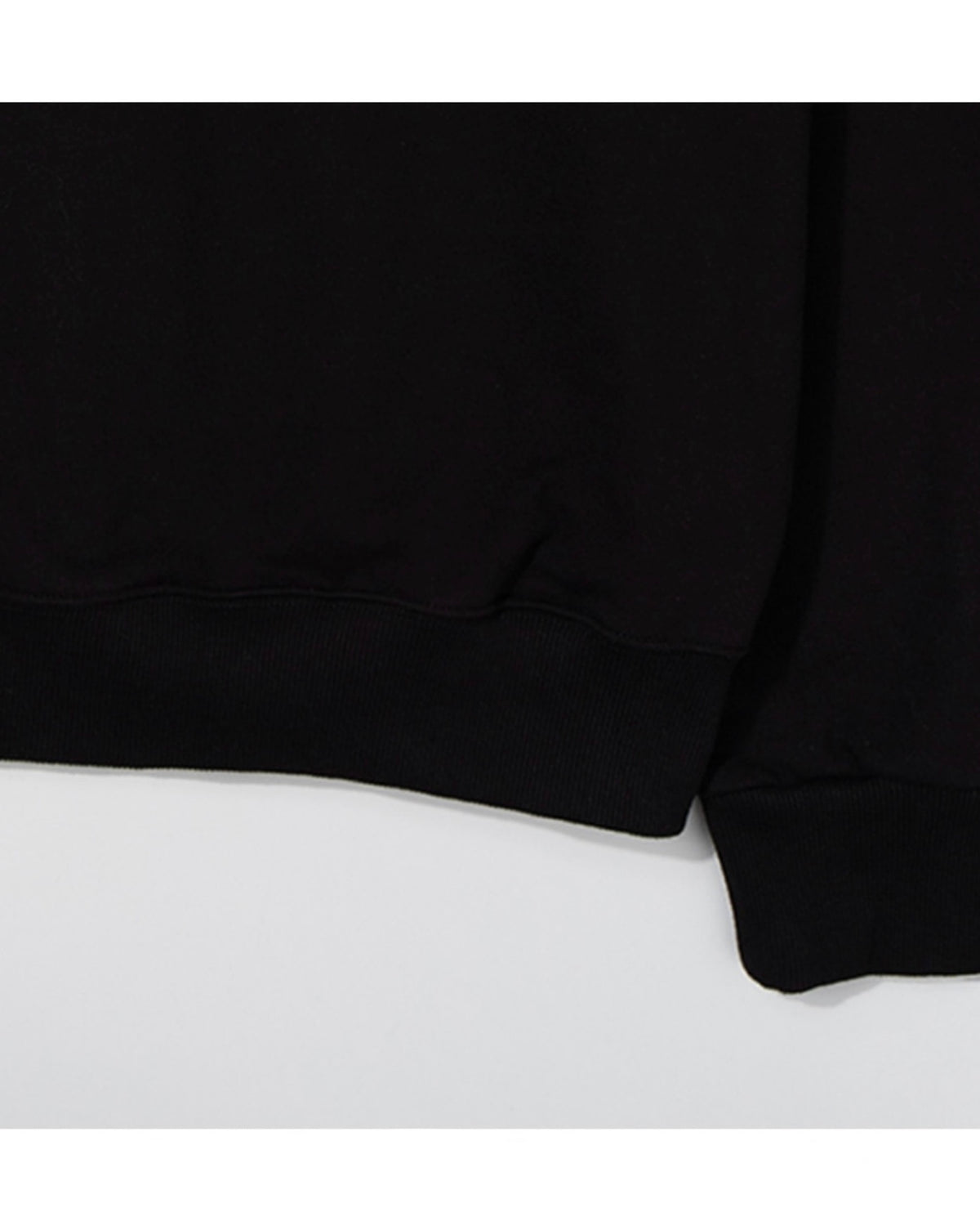【FANCY CLUB】BADDIE HOODED ZIP-UP