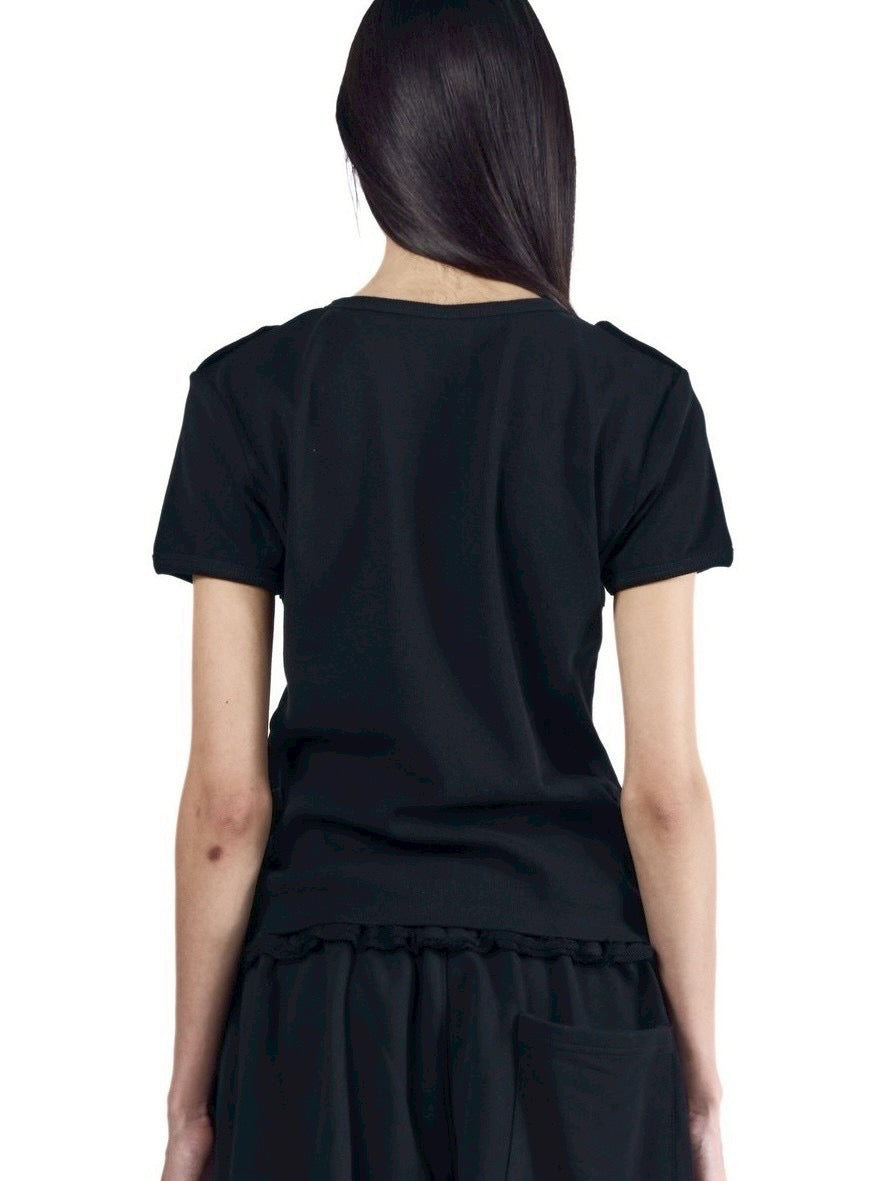 【AAKAM】Tactical Half Top