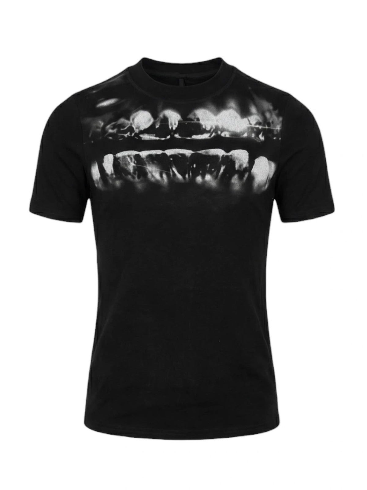 【DND4DES】Teeth Wool Short Sleeve