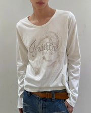 【LECYTO】Faithful Long Sleeve
