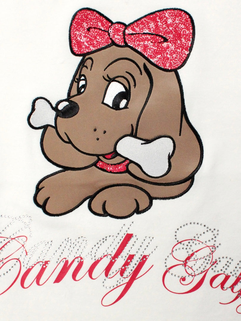 【GALFY】キラピカラブリィTEE