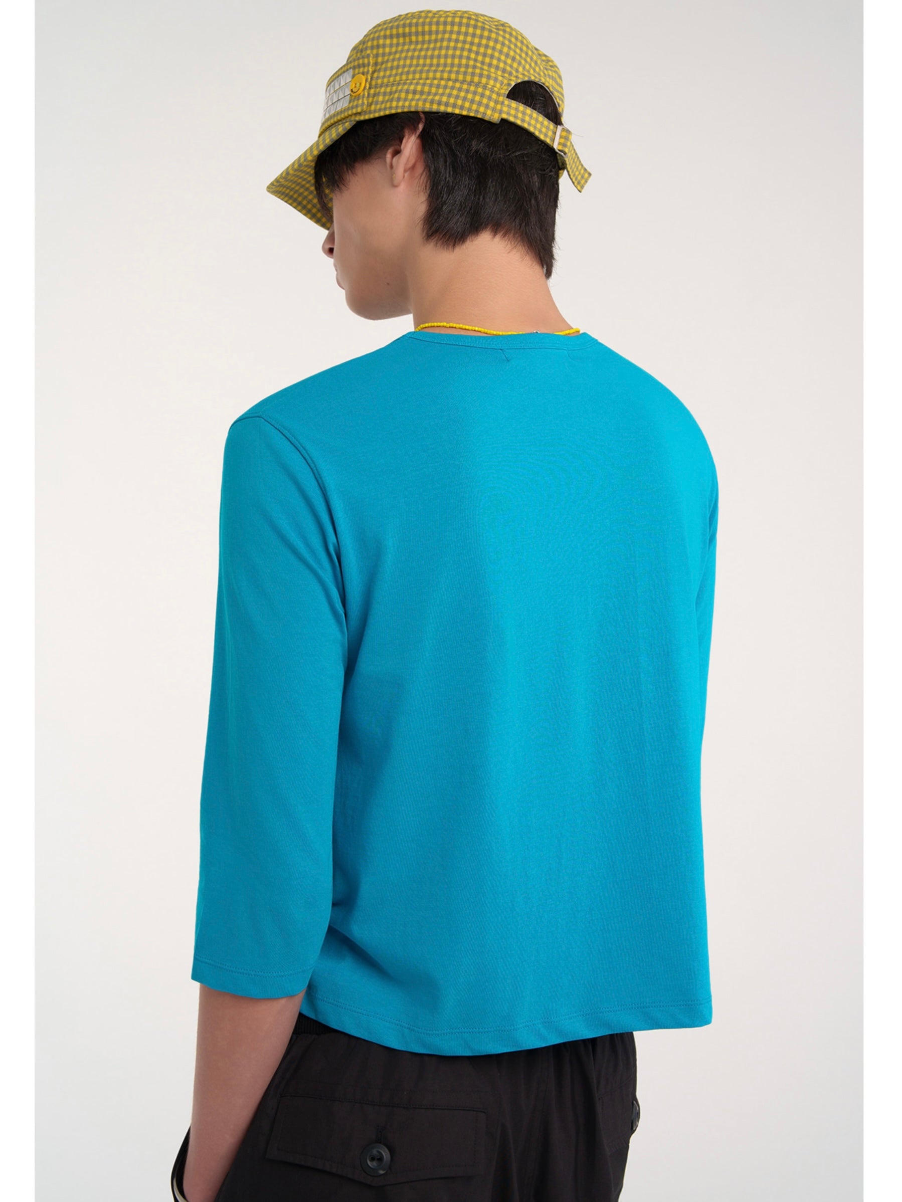 【ESC STUDIO】just summer t-shirt