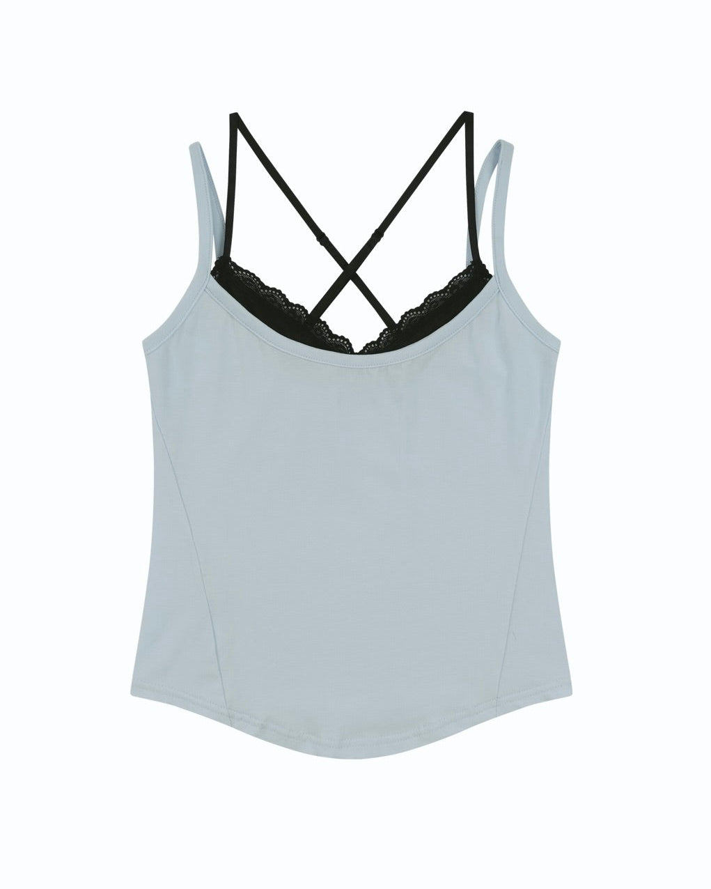 【Kashiko】Nessa Lace Top