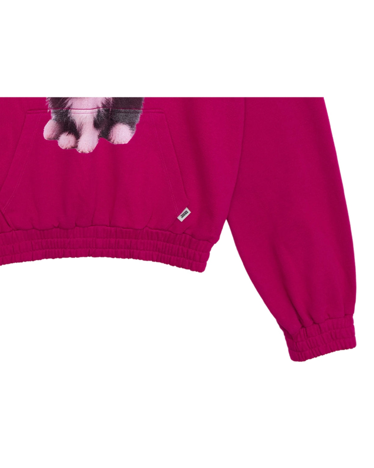 【CRANK】LUCKY BUNNY HOODIE