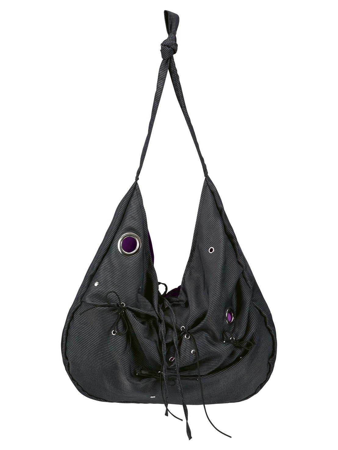 【YEOMIM x Miseki seoul】Messy bag