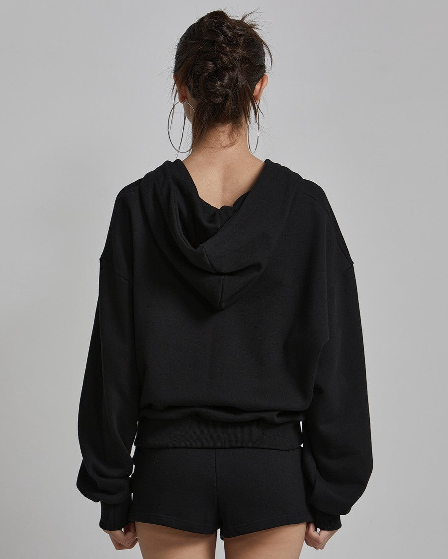 【GATELESS】NAPOLEON HOODIE