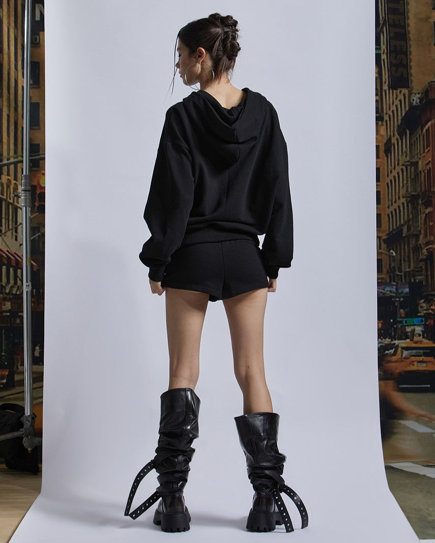 【GATELESS】NAPOLEON SHORTS