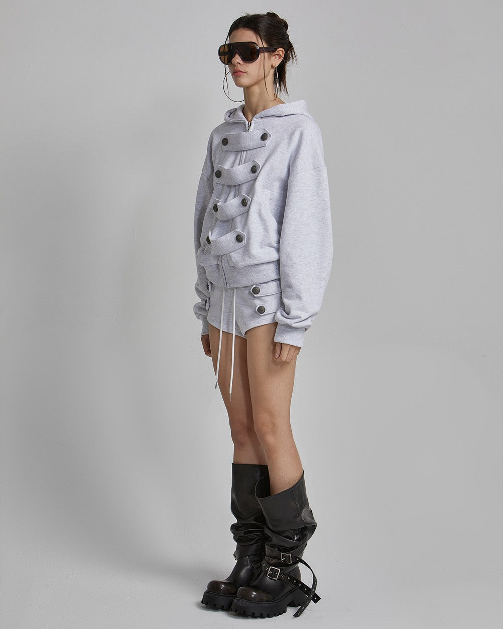 【GATELESS】NAPOLEON SHORTS