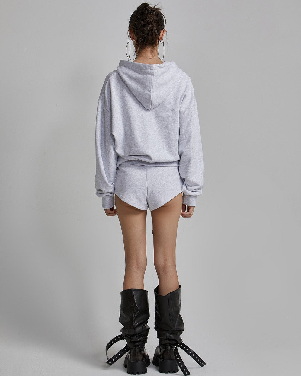 【GATELESS】NAPOLEON SHORTS