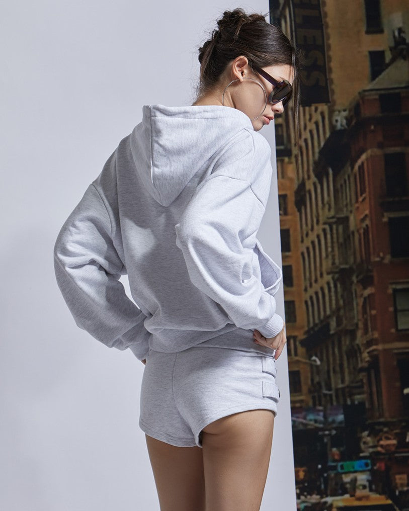 【GATELESS】NAPOLEON SHORTS