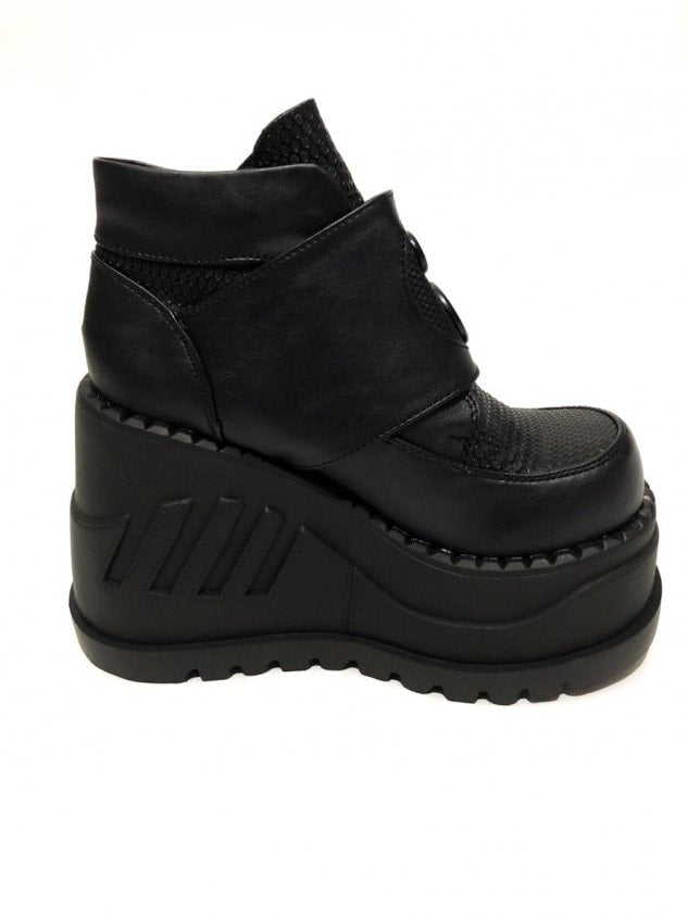 【DEMONIA】STO15/BVL