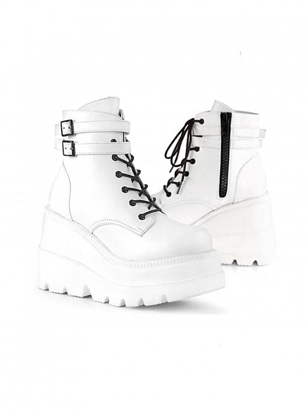 【DEMONIA】SHA52/WVL