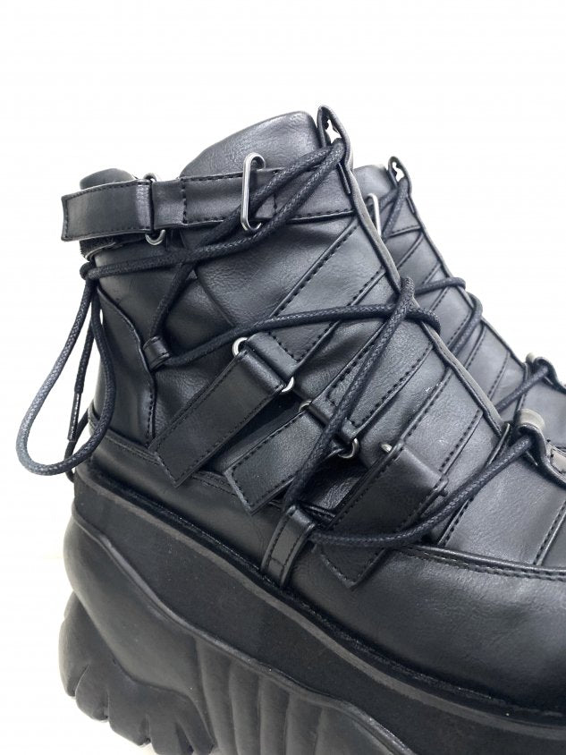 【DEMONIA】BOXER13/BVL