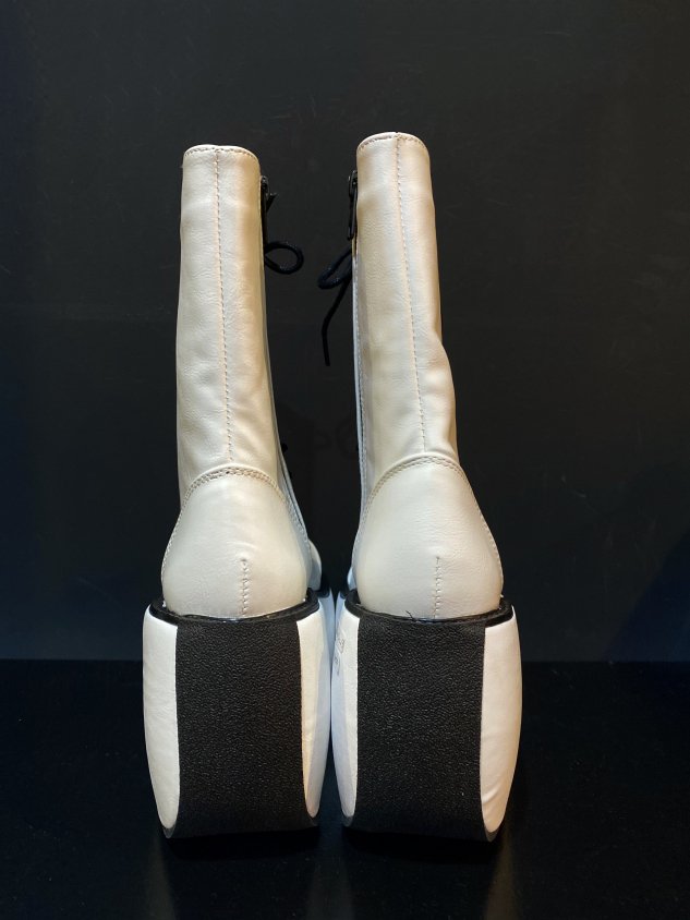 【DEMONIA】VIOLET-120/WVL