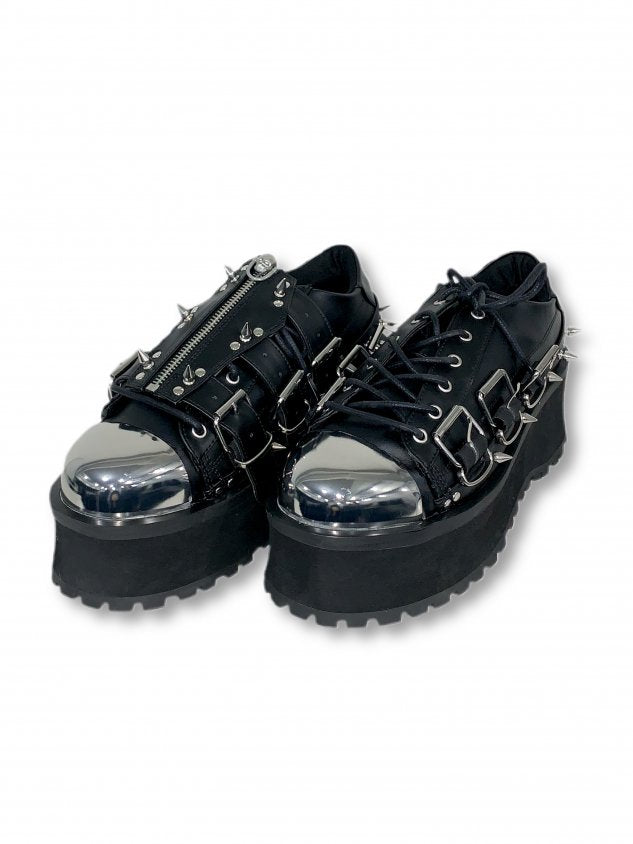 【DEMONIA】GRAD03/BVL