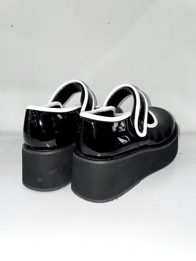 【DEMONIA】SPR01/WB