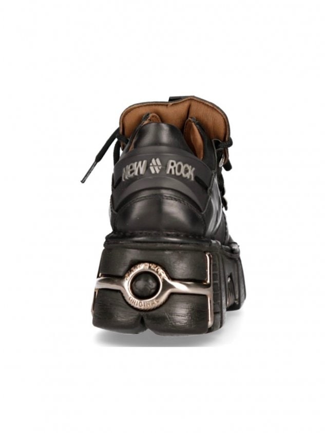 靴 NEW ROCK M-120N-S26 NEW ROCK】M-120N-S26 – PRESSING WEB SHOP