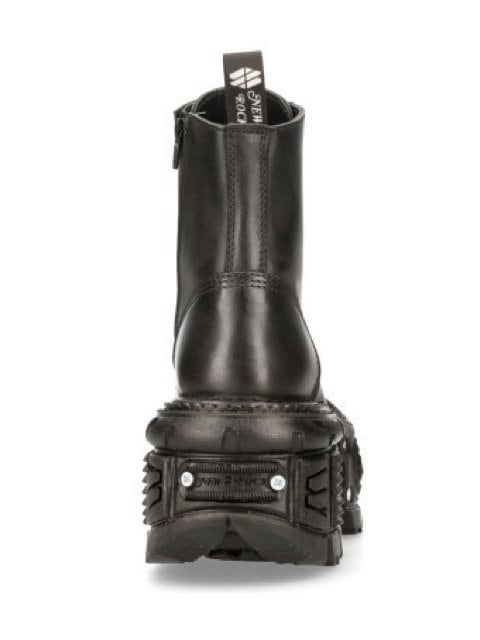 【NEW ROCK】M-TANK083-C1