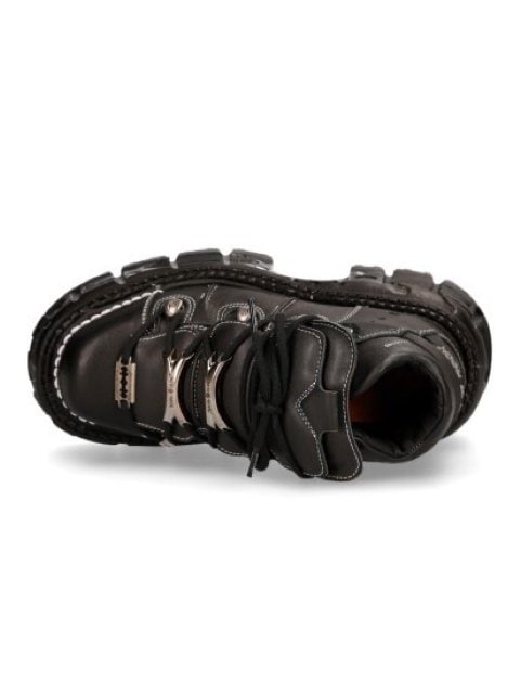 【NEW ROCK】M-TANK106-C4