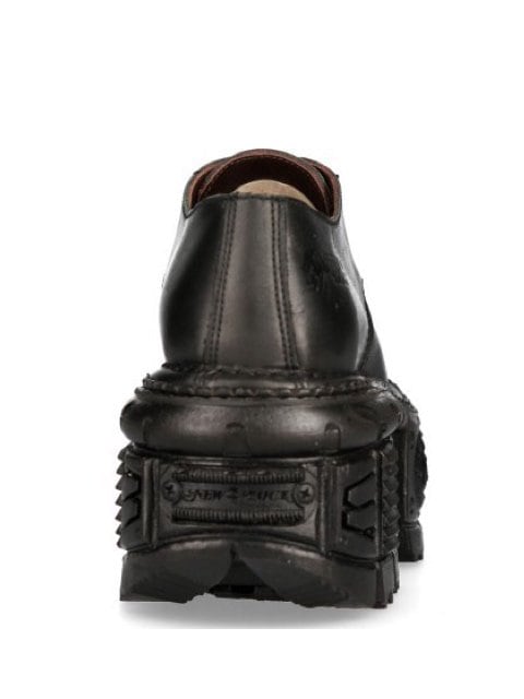 【NEW ROCK】M-TANKMILI003-S1